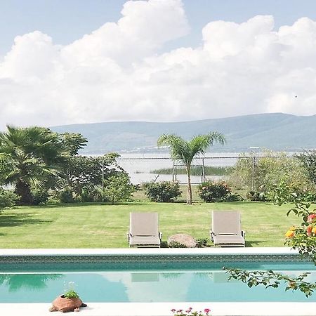 Villa Meli 1 Jocotepec Eksteriør billede