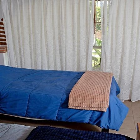 Villa Meli 1 Jocotepec Eksteriør billede