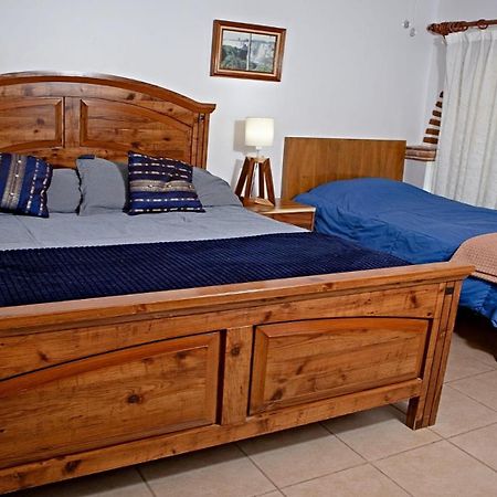 Villa Meli 1 Jocotepec Eksteriør billede