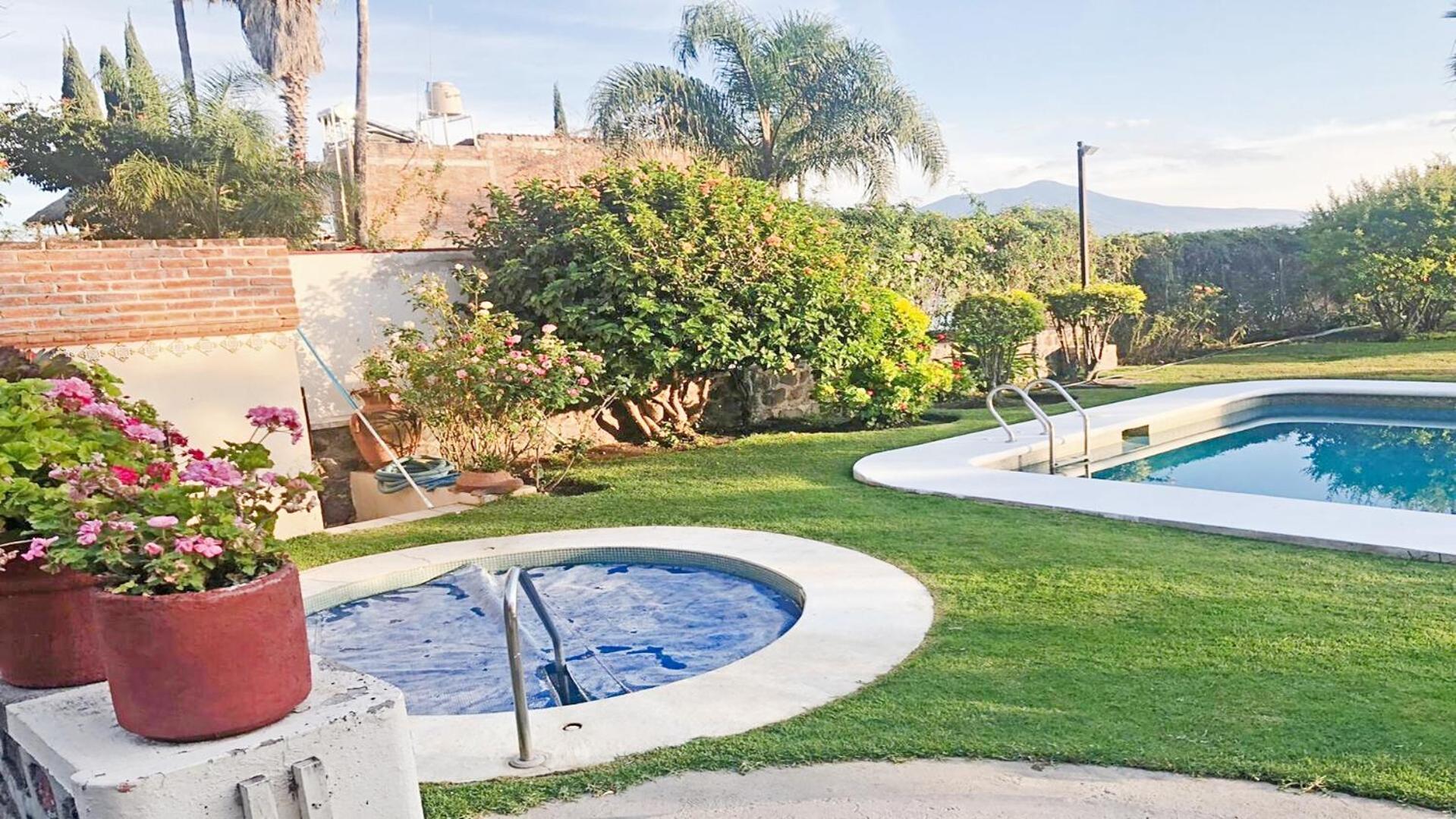 Villa Meli 1 Jocotepec Eksteriør billede