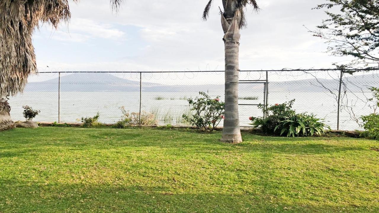 Villa Meli 1 Jocotepec Eksteriør billede
