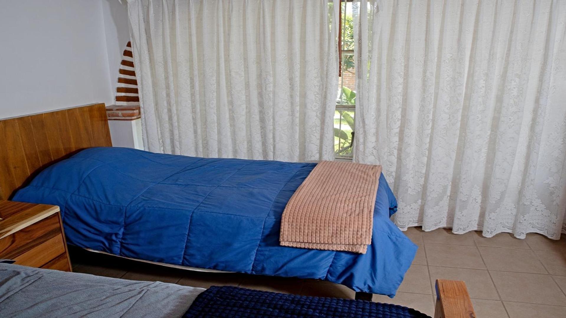 Villa Meli 1 Jocotepec Eksteriør billede