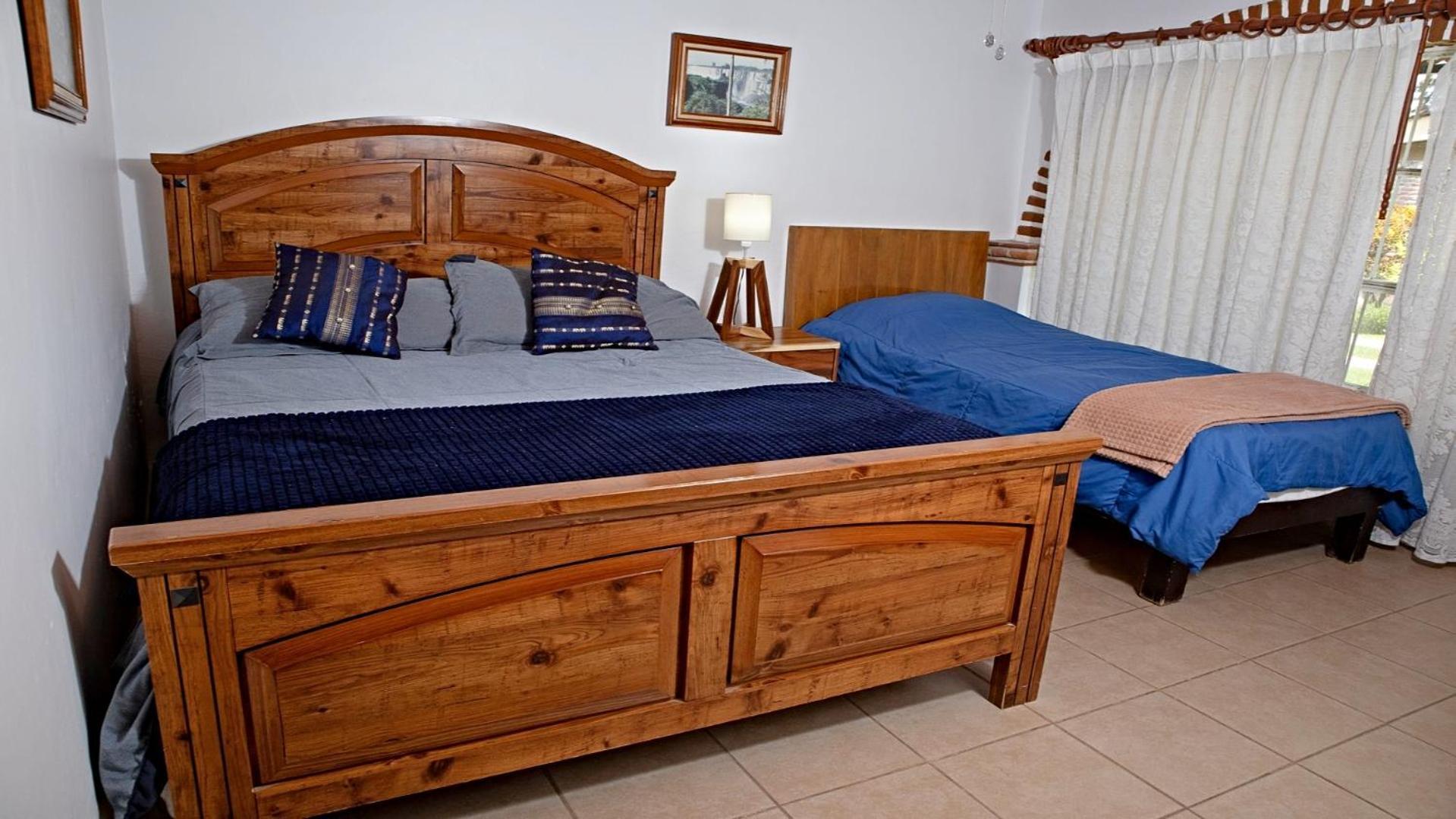 Villa Meli 1 Jocotepec Eksteriør billede