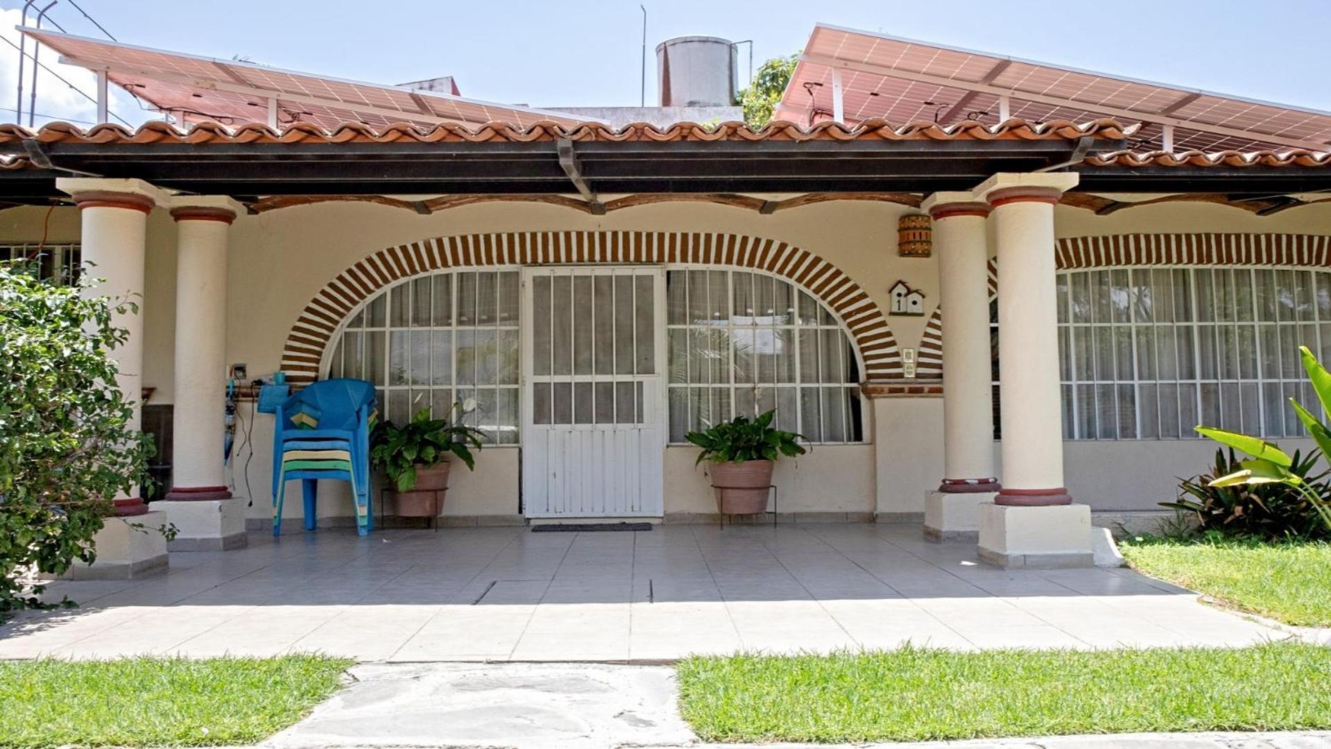 Villa Meli 1 Jocotepec Eksteriør billede