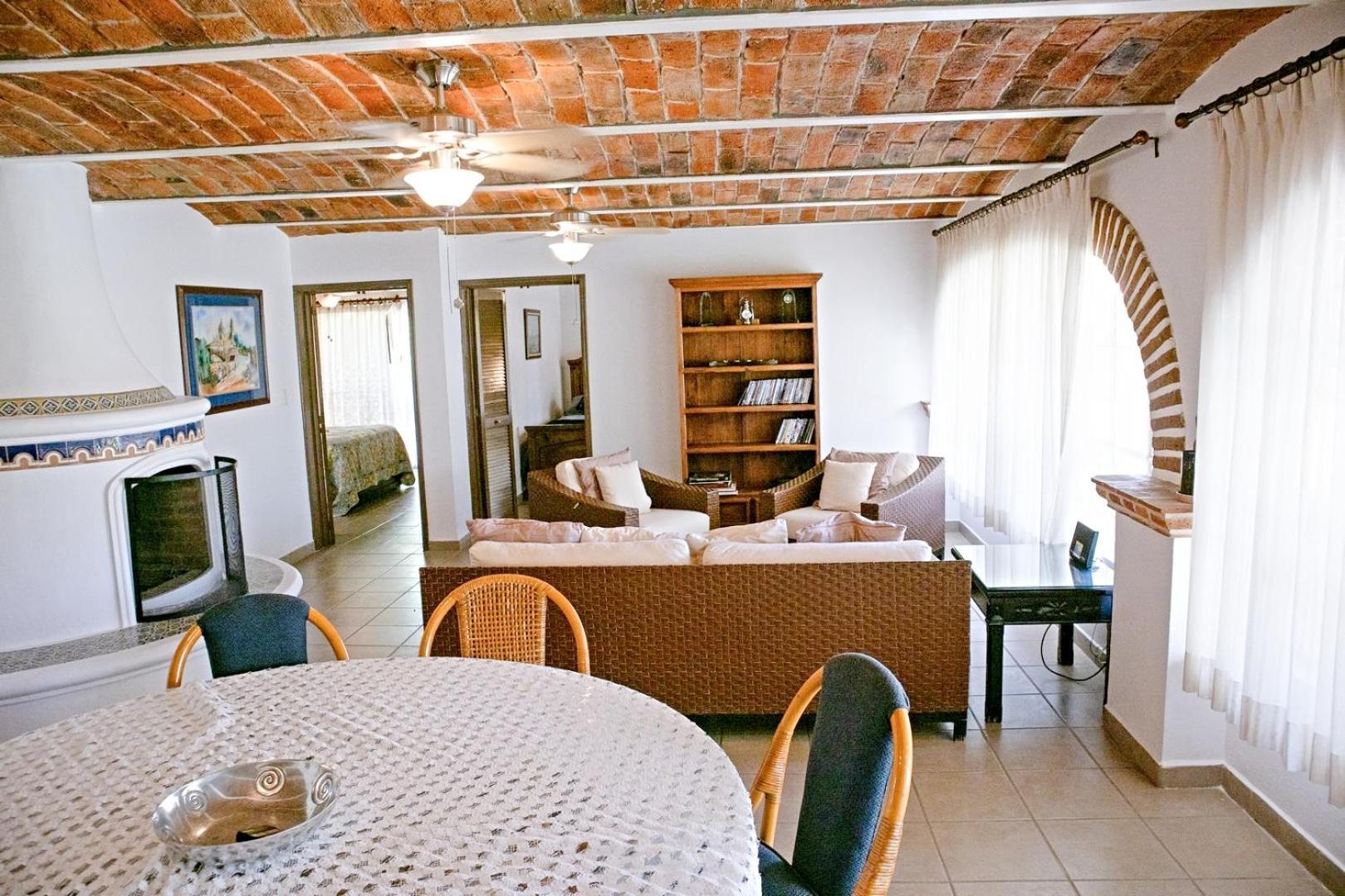 Villa Meli 1 Jocotepec Eksteriør billede
