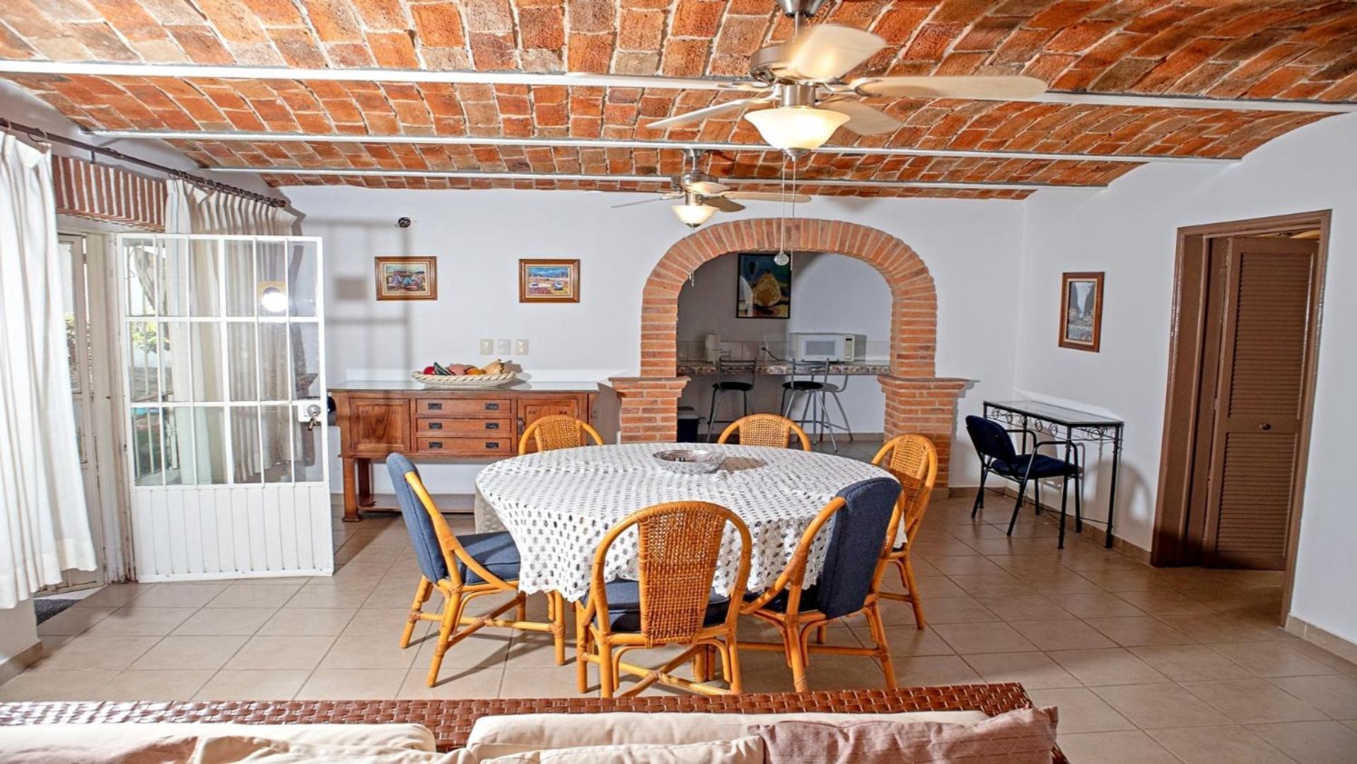 Villa Meli 1 Jocotepec Eksteriør billede