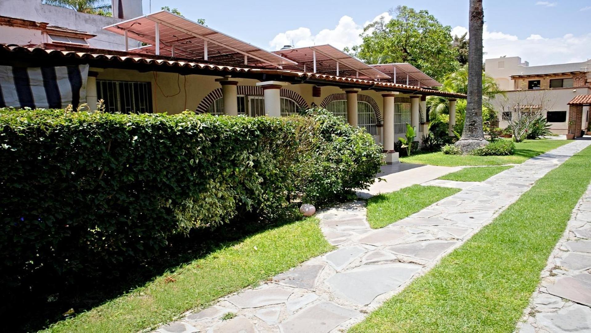 Villa Meli 1 Jocotepec Eksteriør billede
