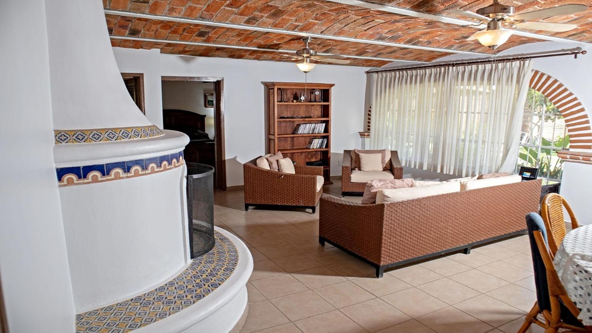 Villa Meli 1 Jocotepec Eksteriør billede