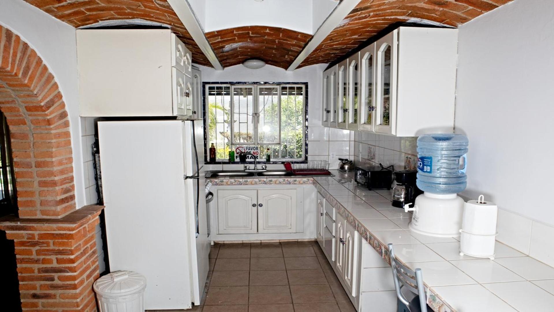 Villa Meli 1 Jocotepec Eksteriør billede