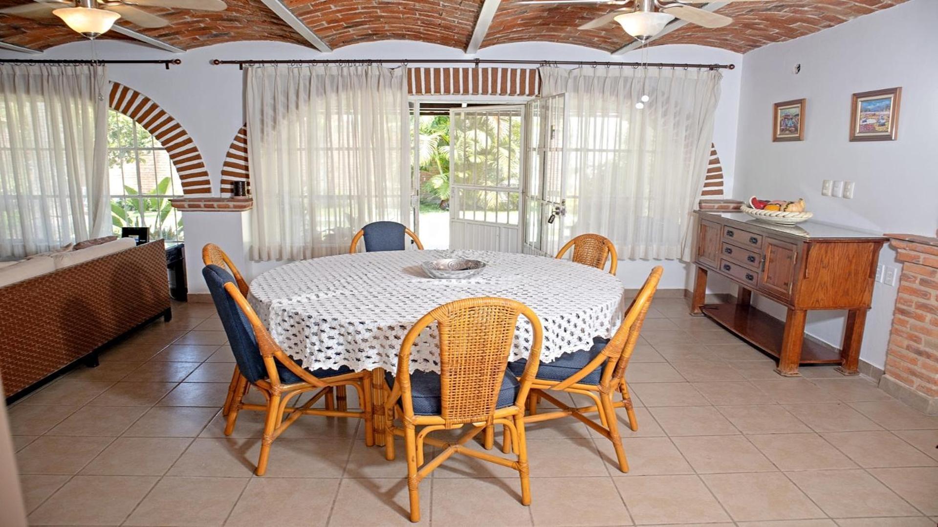 Villa Meli 1 Jocotepec Eksteriør billede