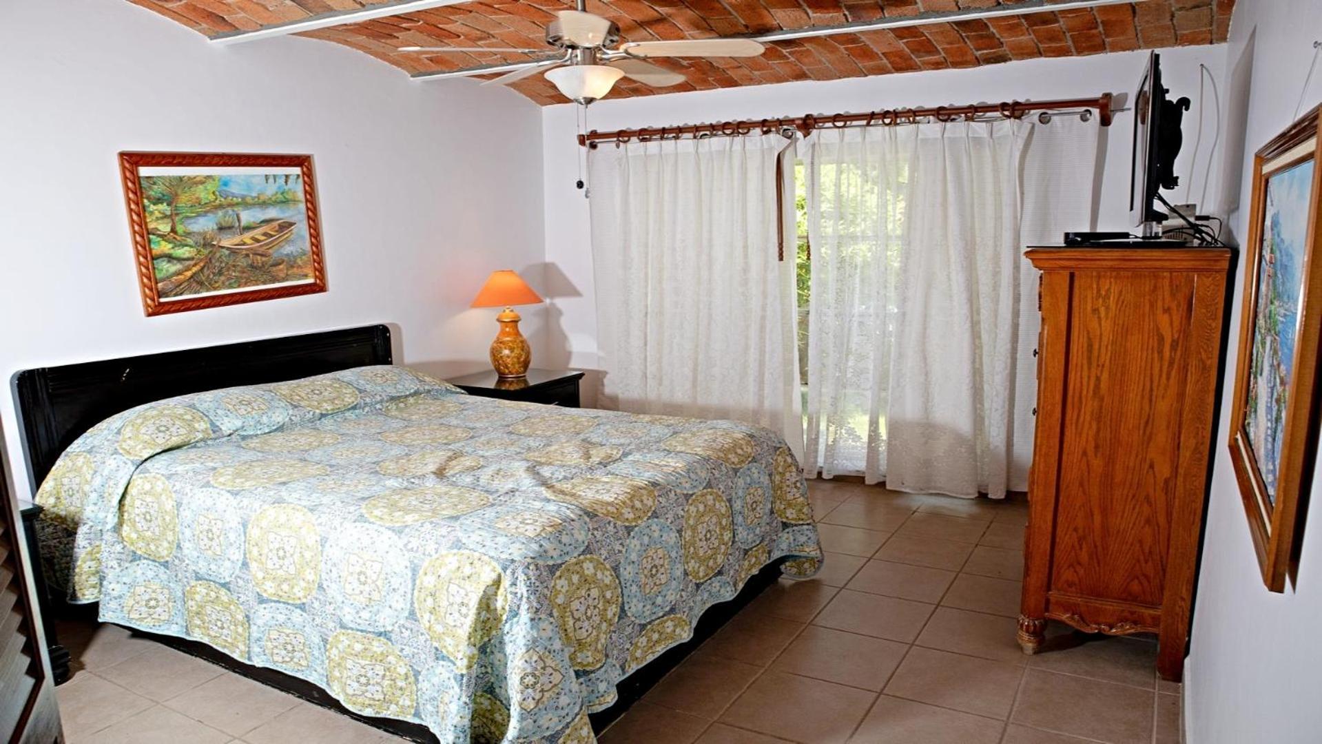 Villa Meli 1 Jocotepec Eksteriør billede