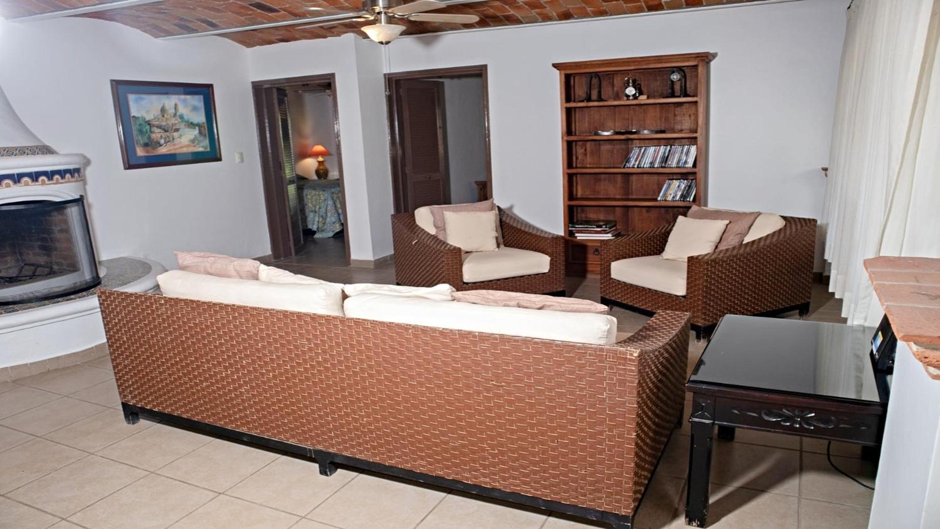 Villa Meli 1 Jocotepec Eksteriør billede